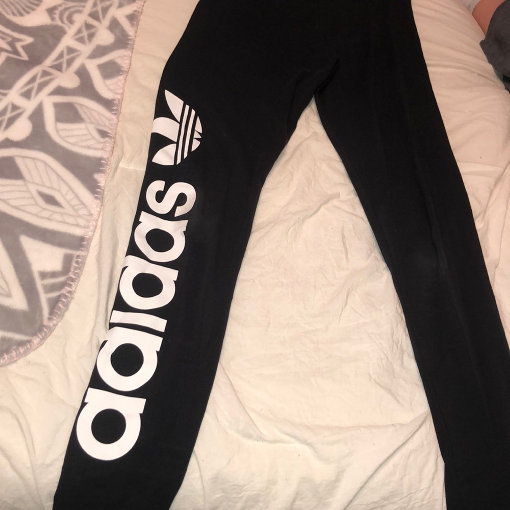 Adidas leggings